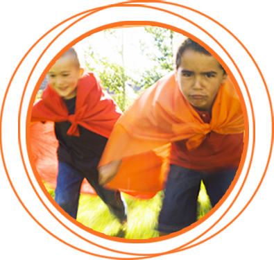 residenciales juegos y exteriores